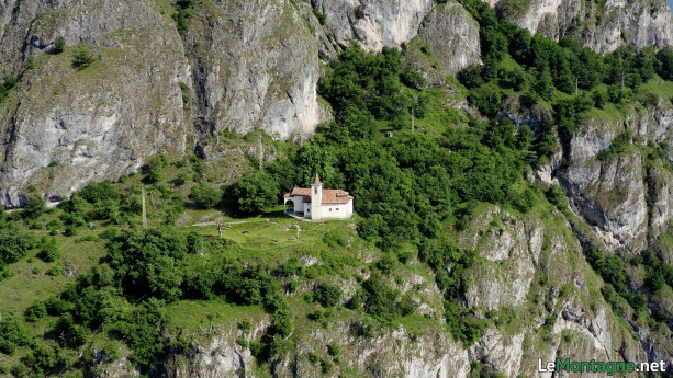 Sasso di San Martino