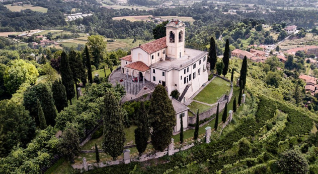 Récital dell'organista Radoslaw Marzec - Festival di Maggio