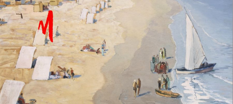 DESTINAZIONE PAESAGGIO mostra destinazione paesaggio