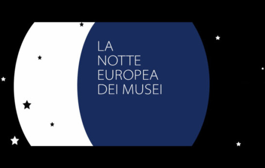 Notte Europea Musei
