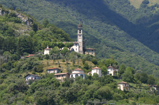 Ritorno alla Luce