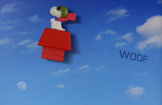 Little Words Project