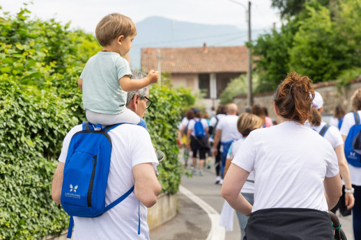 Camminata Benefica 2025 Camminata Benefica 2025