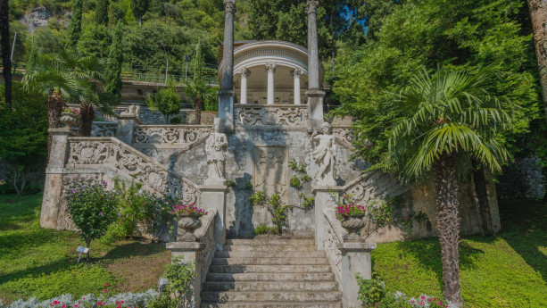 Enrico Fermi e il Lario tra cinema e realtà