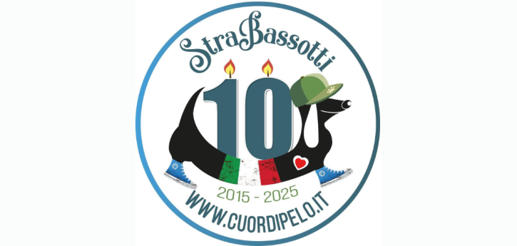 Strabassotti 2025 parco di monza