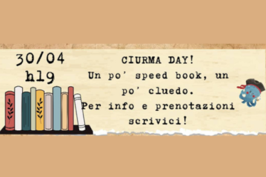 Ciurma day! Ciurma day!
