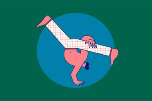 Break dance