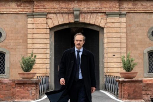 Il nibbio