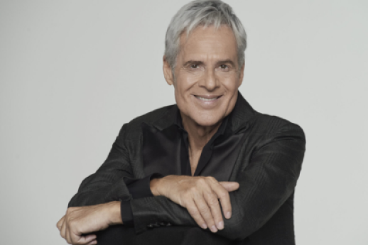 Claudio Baglioni-piano di volo soloTRIS