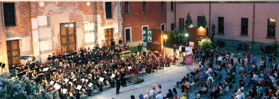 CREMONA INTERNATIONAL SPRING MUSIC FESTIVAL 2025