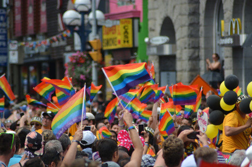 Love is Love