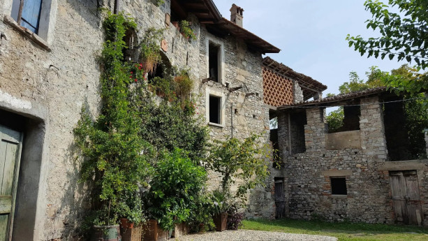 Castello di San Pietro