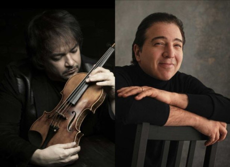 Krylov Violin Project Concertante Krylov Violin Project Concertante