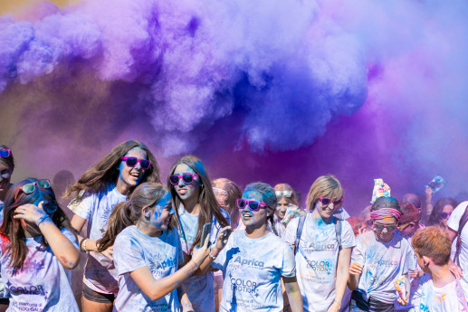 Color Emotion 2025 - Aprica