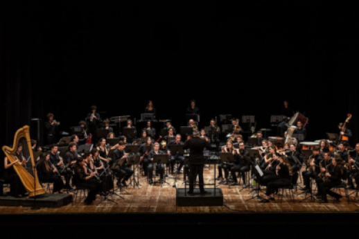 Musiche nell’Universo 