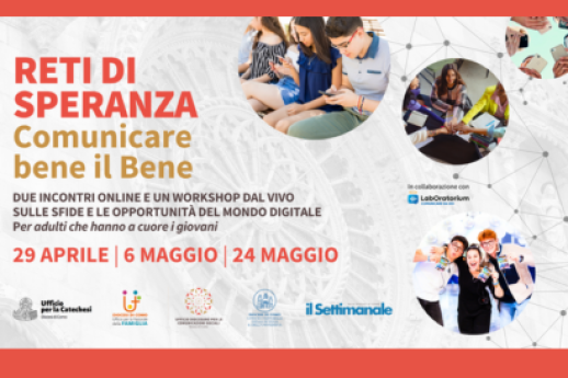 ‘Love click’: affettività e sessualità in Rete