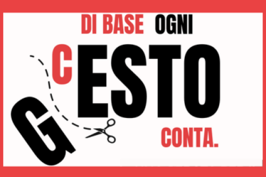 Di base ogni cesto conta