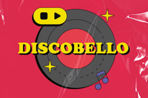Discobello Discobello