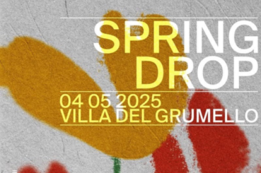 Spring Drop Spring Drop