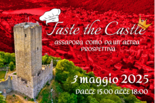 Taste The Castle Taste The Castle