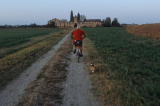 I miei sette padri I miei sette padri