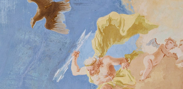 FESTIVAL DELLA MITOLOGIA 8/6