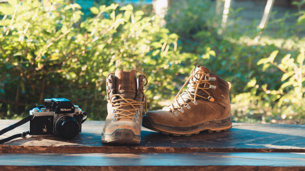 Forest bathing con trekking sul Monte Muggio