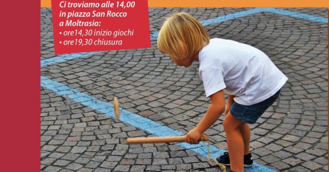 I giochi di una volta