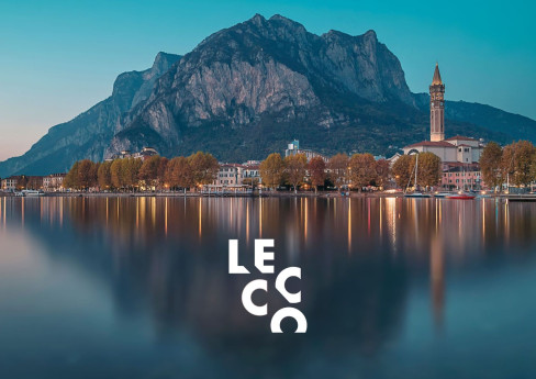Hike and apertif on Lake Como