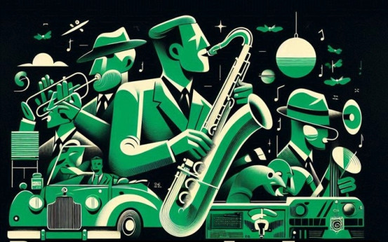 Bereguardo Jazz Festival Bereguardo Jazz Festival