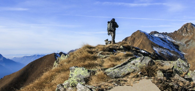 Con le Guide nel Parco delle Orobie