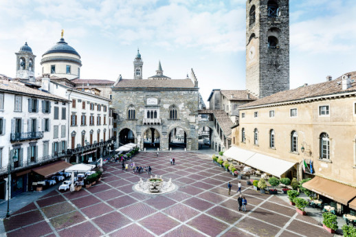 Bergamo - @inLombardia