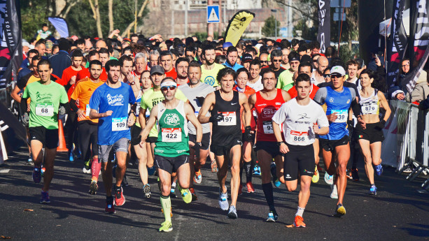 Monza Resegone 63esima edizione