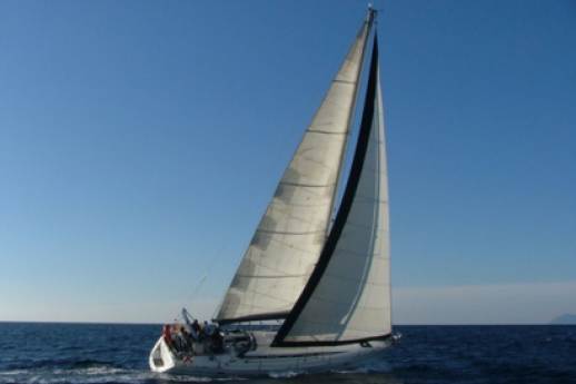 Navigazione d'altura