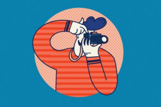Fotografiamo la Parada
