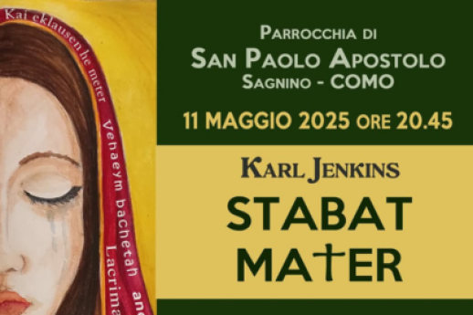 Stabat Mater