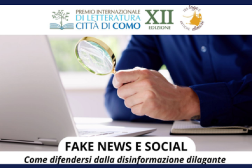 Come difendersi dalla disinformazione dilagante