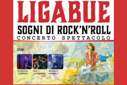 Sogni di Rock 'n 'roll 