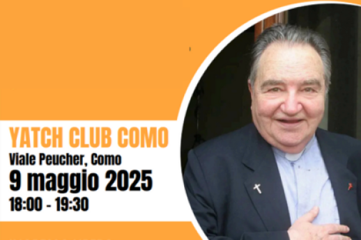 Centenario della nascita di don Gianni Baget Bozzo (1925-2025)