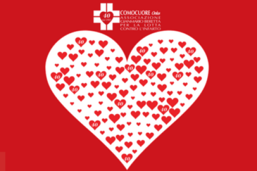 40 anni di prevenzione delle malattie cardiovascolari
