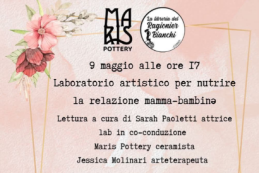 La relazione mamma - bambino
