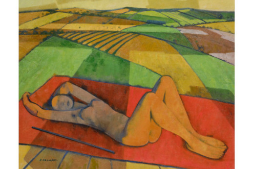 Casorati. Silenzi e Assonanze Casorati. Silenzi e Assonanze