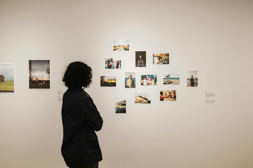 Festival della Danza: mostra fotografica