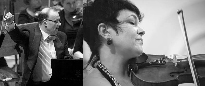 Lake Como International Music Festival: Mazurka Concerto