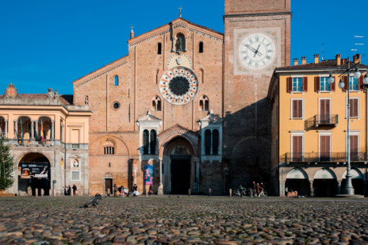 Ph: in-lombardia Ph: in-lombardia