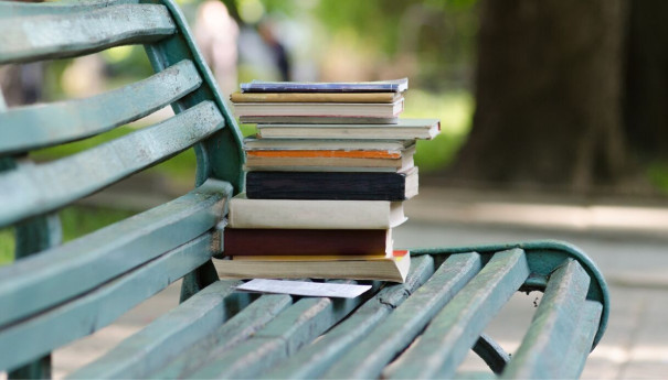 Appunti All'Aria Aperta "Filosofia del Pendolare"