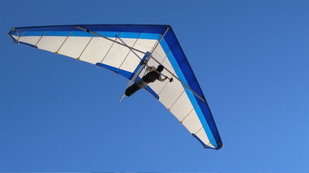 3° Campionato Mondiale FAI di Deltaplano Classe Sport