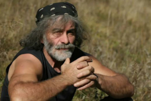 Mauro Corona – La mia vita finchè capita