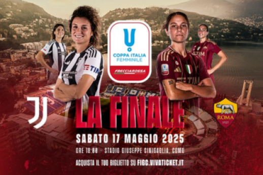 Juventus - Roma