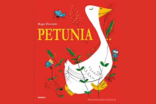 Petunia